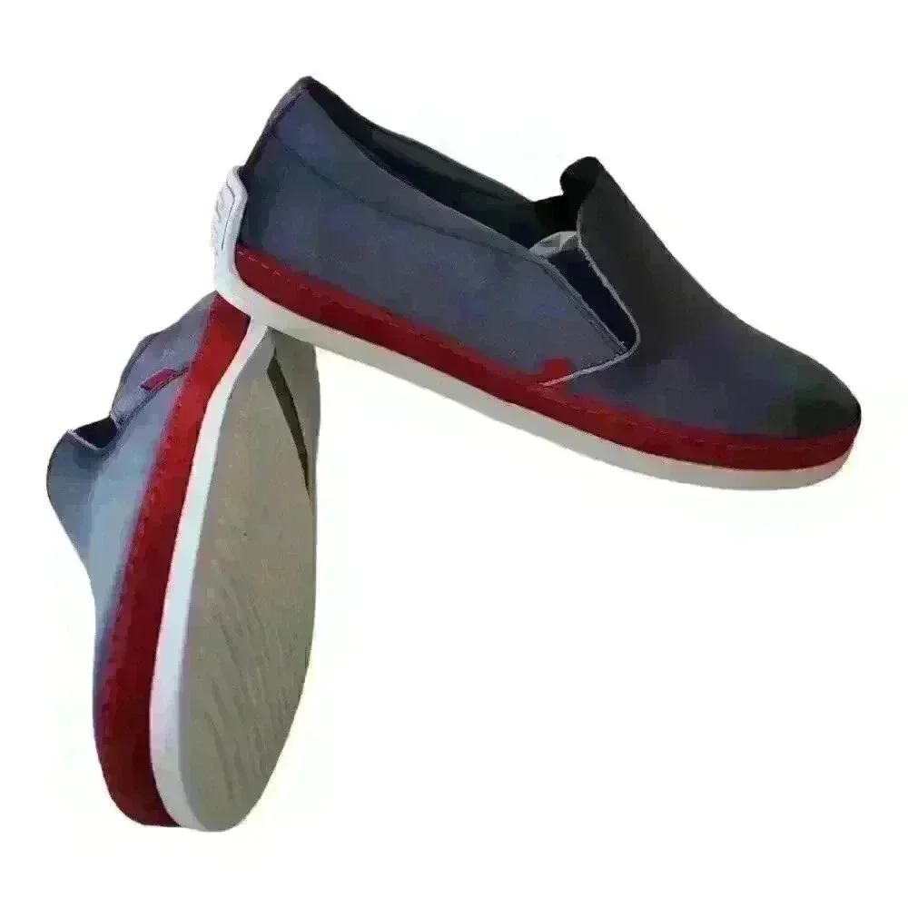 Marc Joseph New York Men's Luxury Deck Shoe Size 9